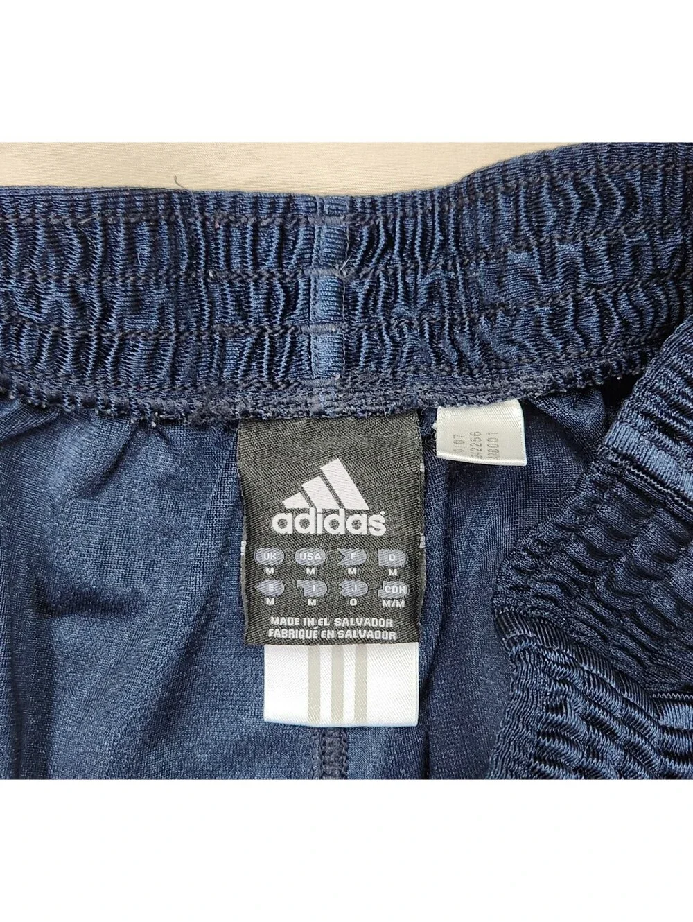 adidas these authentic